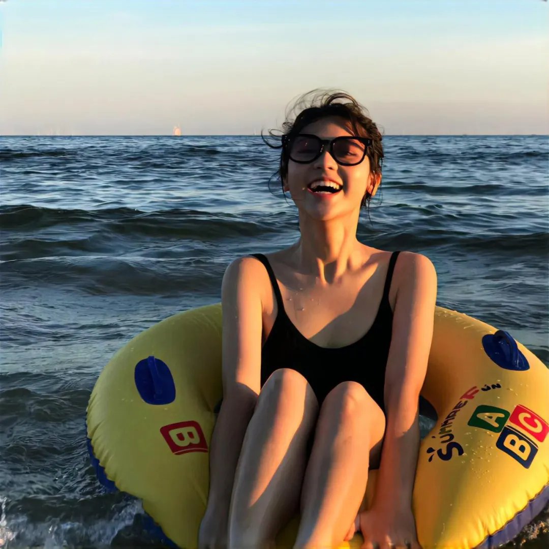 海龟们