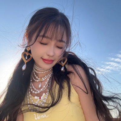 查干淖尔姑娘
